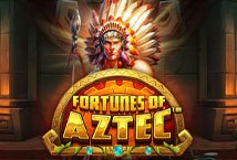 Fortunes of Aztec Slot Review